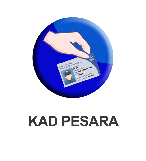 KAD PESARA