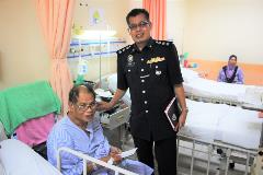 CIK JAAFAR
