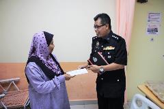 CIK OSMAN