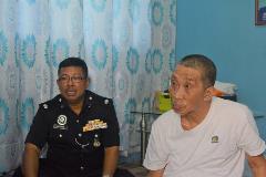 TUAN SHAHADAN  2