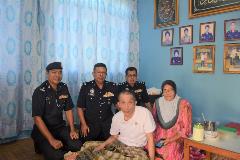 TUAN SHAHADAN