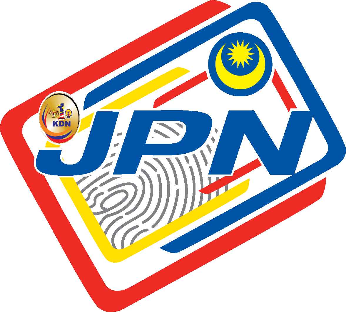 Jabatan Pendaftaran Negara