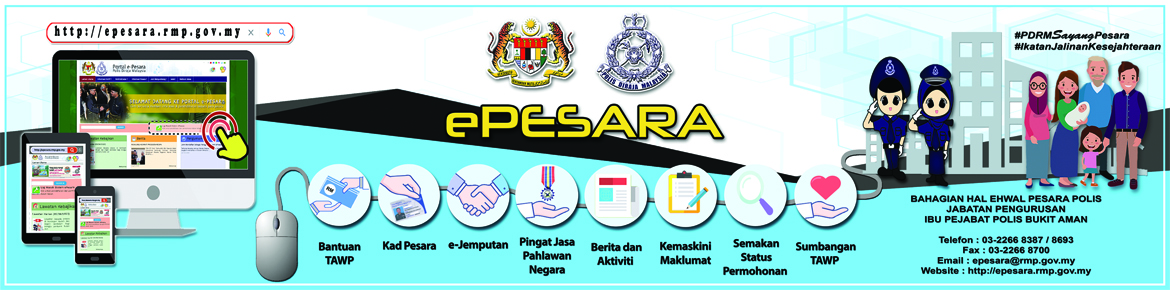 Promosi e-Pesara New